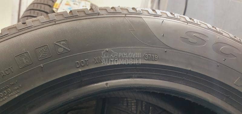 Pirelli 235/55 R19 Zimska