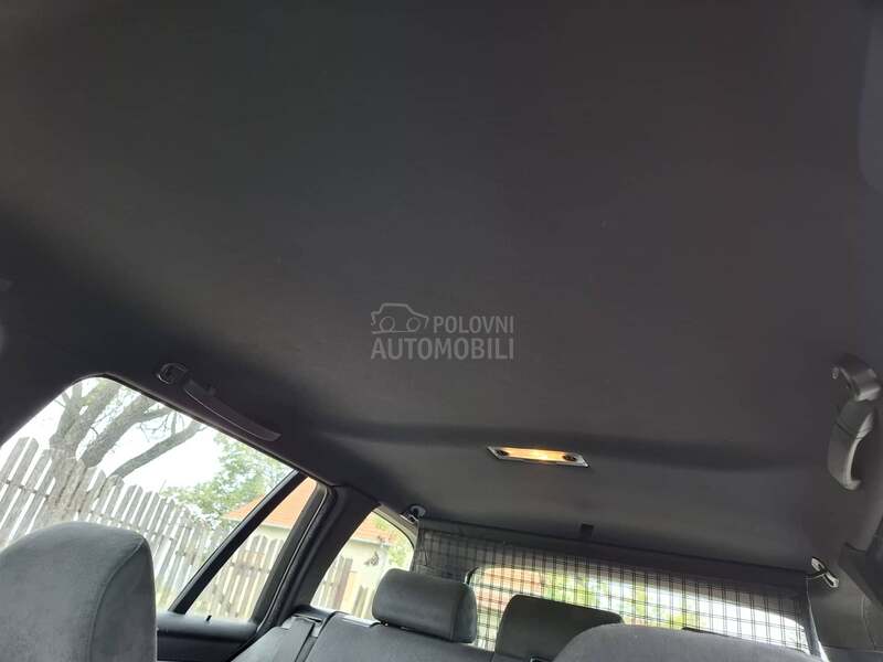 BMW 320 2.0d