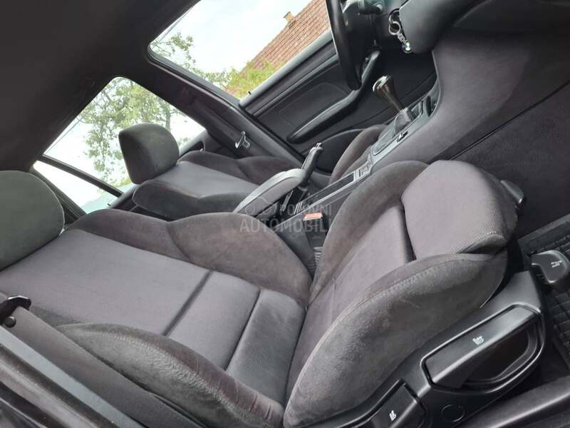 BMW 320 2.0d