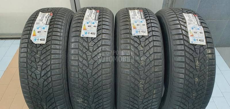 Yokohama 235/60 R18 Zimska