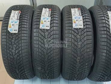 Yokohama 235/60 R18 Zimska
