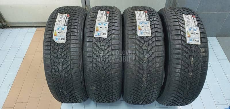 Yokohama 235/60 R18 Zimska