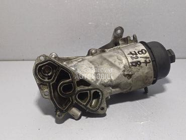 KUCISTE FILTERA ULJA za Citroen C4 Grand Picasso