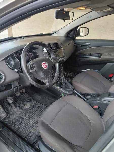 Fiat Bravo 