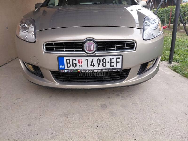 Fiat Bravo 