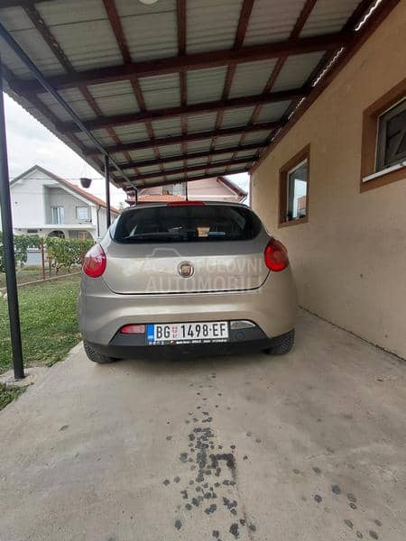 Fiat Bravo 