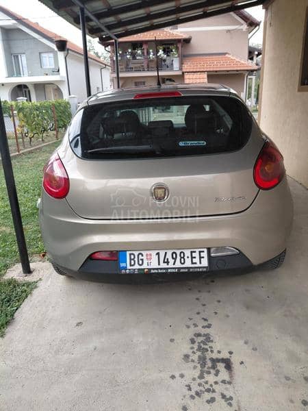 Fiat Bravo 