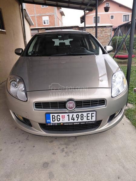 Fiat Bravo 