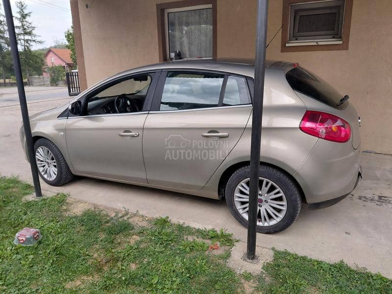Fiat Bravo 