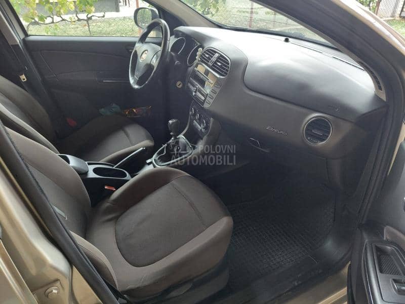 Fiat Bravo 