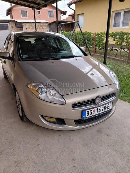 Fiat Bravo 