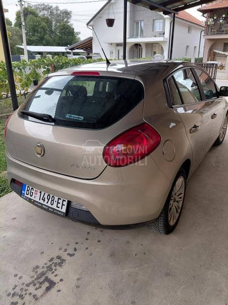 Fiat Bravo 