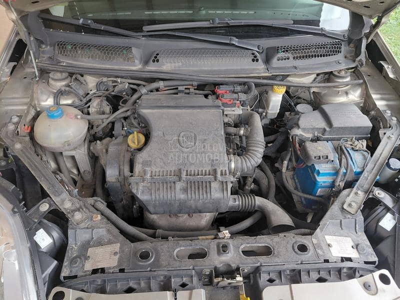Fiat Bravo 