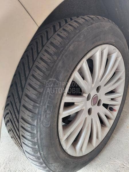 Fiat Bravo 