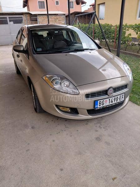 Fiat Bravo 