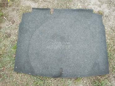 Tepih gepeka za Volkswagen Golf 5