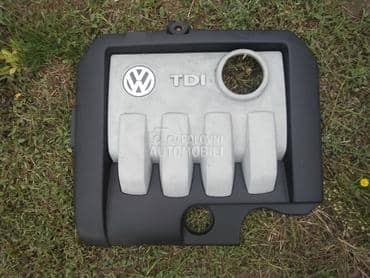 Poklopac motora za Volkswagen Touran, Golf 5