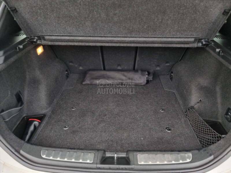 BMW X1 m-paket x-drive