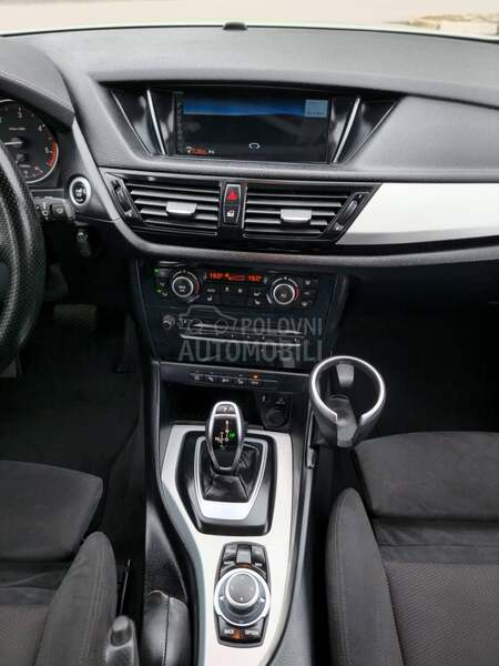 BMW X1 m-paket x-drive