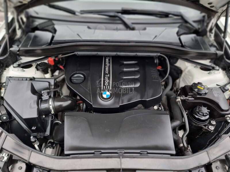 BMW X1 m-paket x-drive