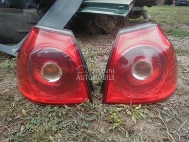 Stop svetla za Volkswagen Golf 5