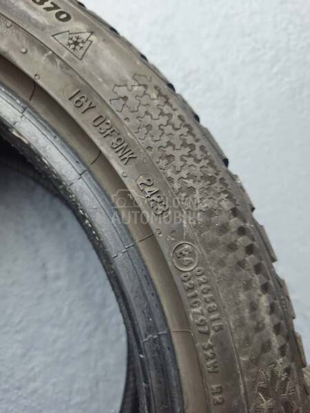 Continental 225/45 R17 Zimska