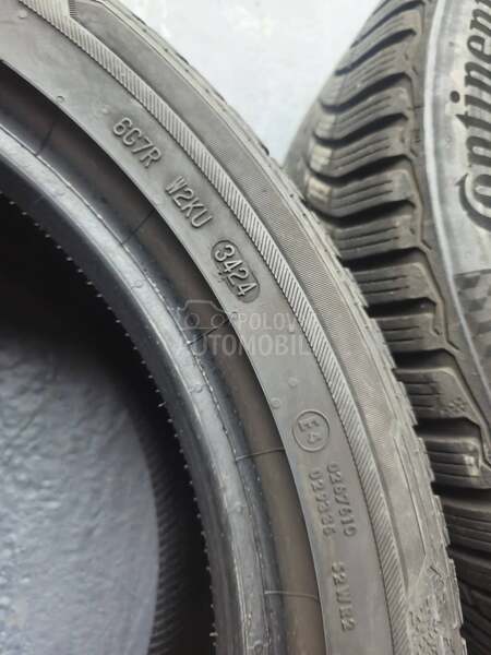Continental 225/45 R17 Zimska