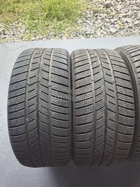 Continental 225/45 R17 Zimska