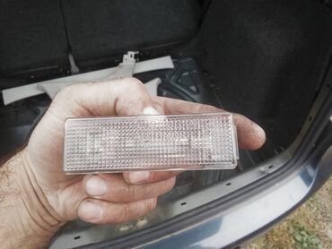Svetlo gepeka za Volkswagen Golf 5