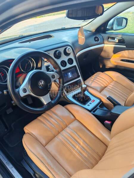 Alfa Romeo 159 1.9JTDM