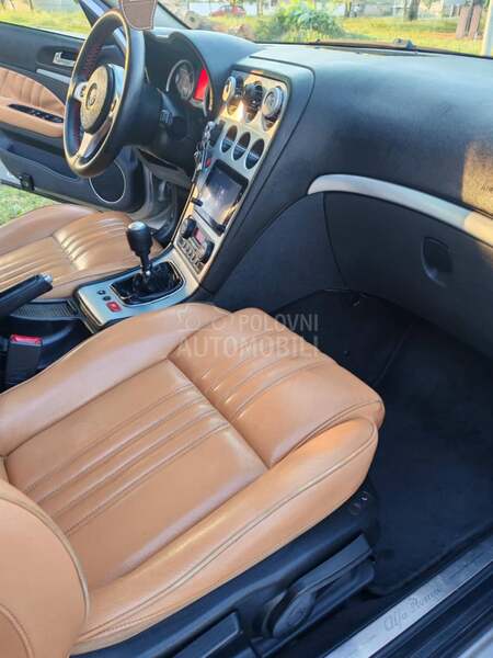 Alfa Romeo 159 1.9JTDM