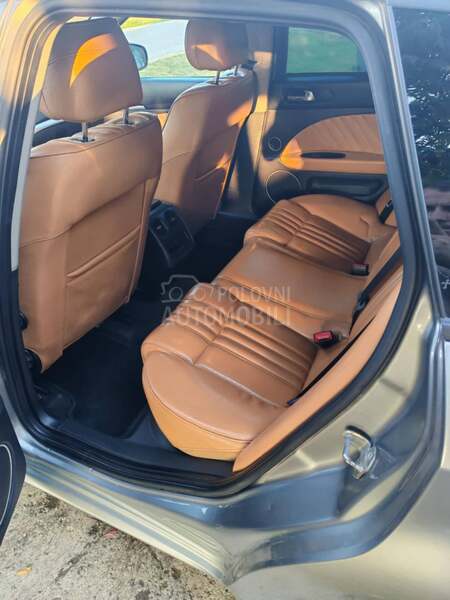 Alfa Romeo 159 1.9JTDM