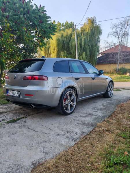 Alfa Romeo 159 1.9JTDM