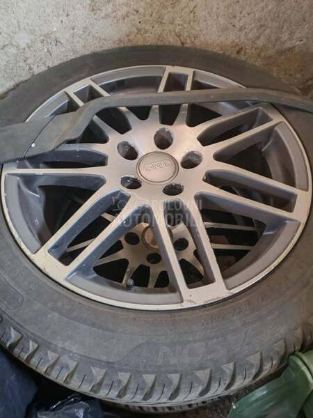 Alfa Romeo 159 1.9JTDM