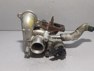 TURBINA za Citroen C3 Picasso