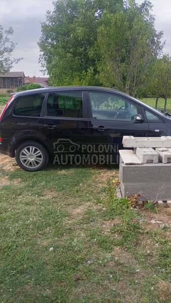 Ford C-Max 2.0 Dtci