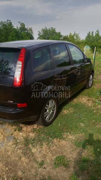 Ford C-Max 2.0 Dtci