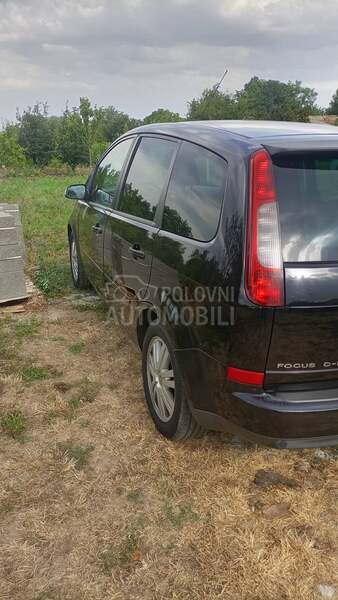 Ford C-Max 2.0 Dtci
