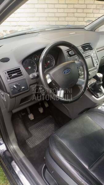 Ford C-Max 2.0 Dtci