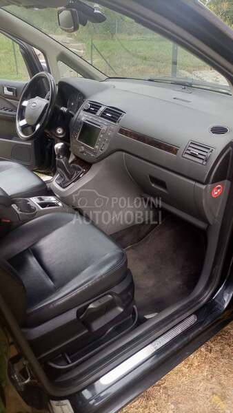 Ford C-Max 2.0 Dtci