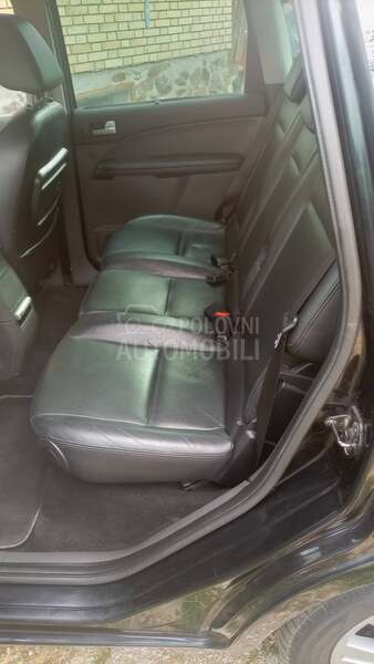 Ford C-Max 2.0 Dtci