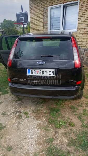 Ford C-Max 2.0 Dtci