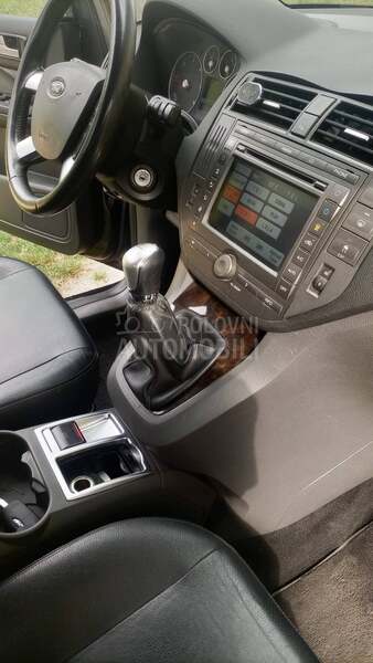Ford C-Max 2.0 Dtci