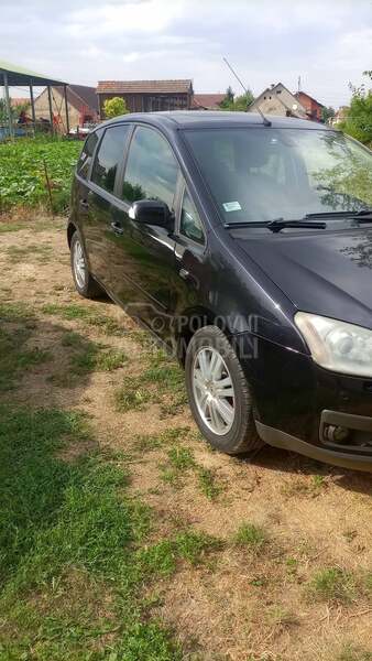 Ford C-Max 2.0 Dtci