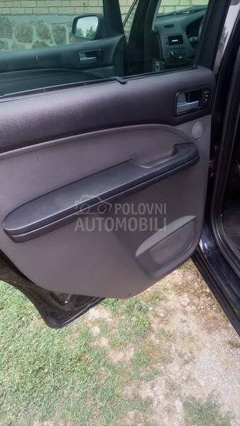 Ford C-Max 2.0 Dtci
