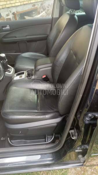 Ford C-Max 2.0 Dtci