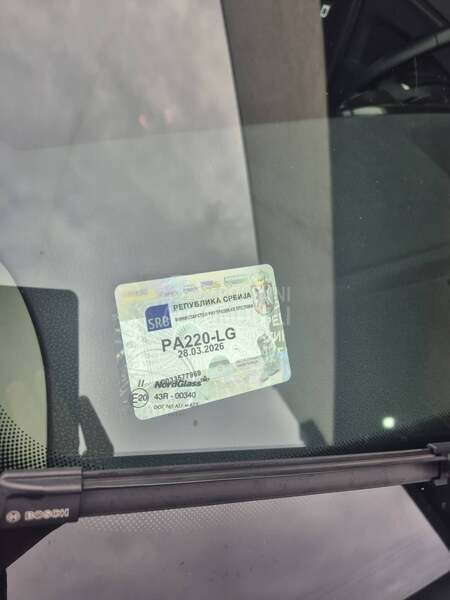 Dacia Logan 1.0 aut.