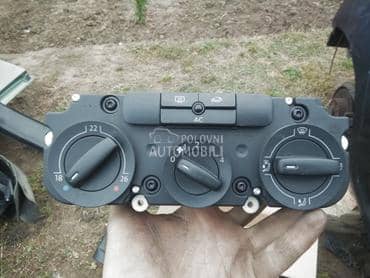 Prekidac klime za Volkswagen Golf 5