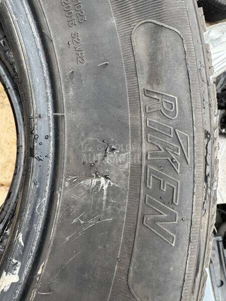 Riken 225/65 R17 Zimska