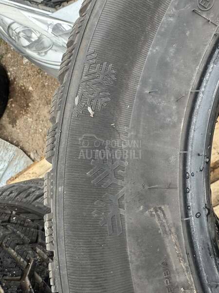 Riken 225/65 R17 Zimska